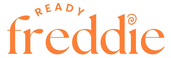 Ready Freddie