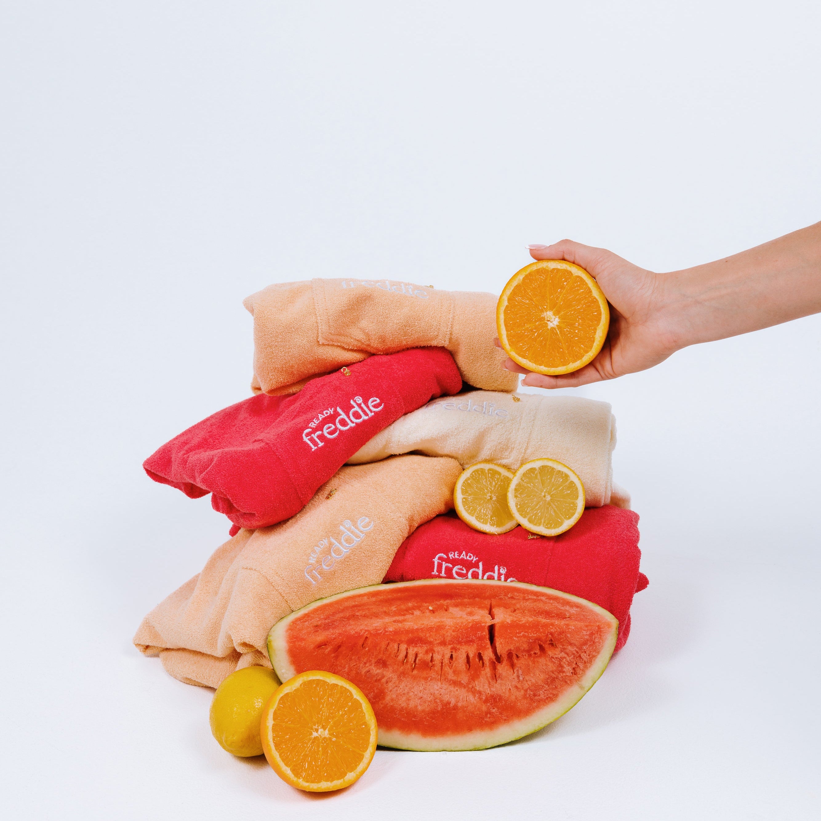 The Fruit Collection