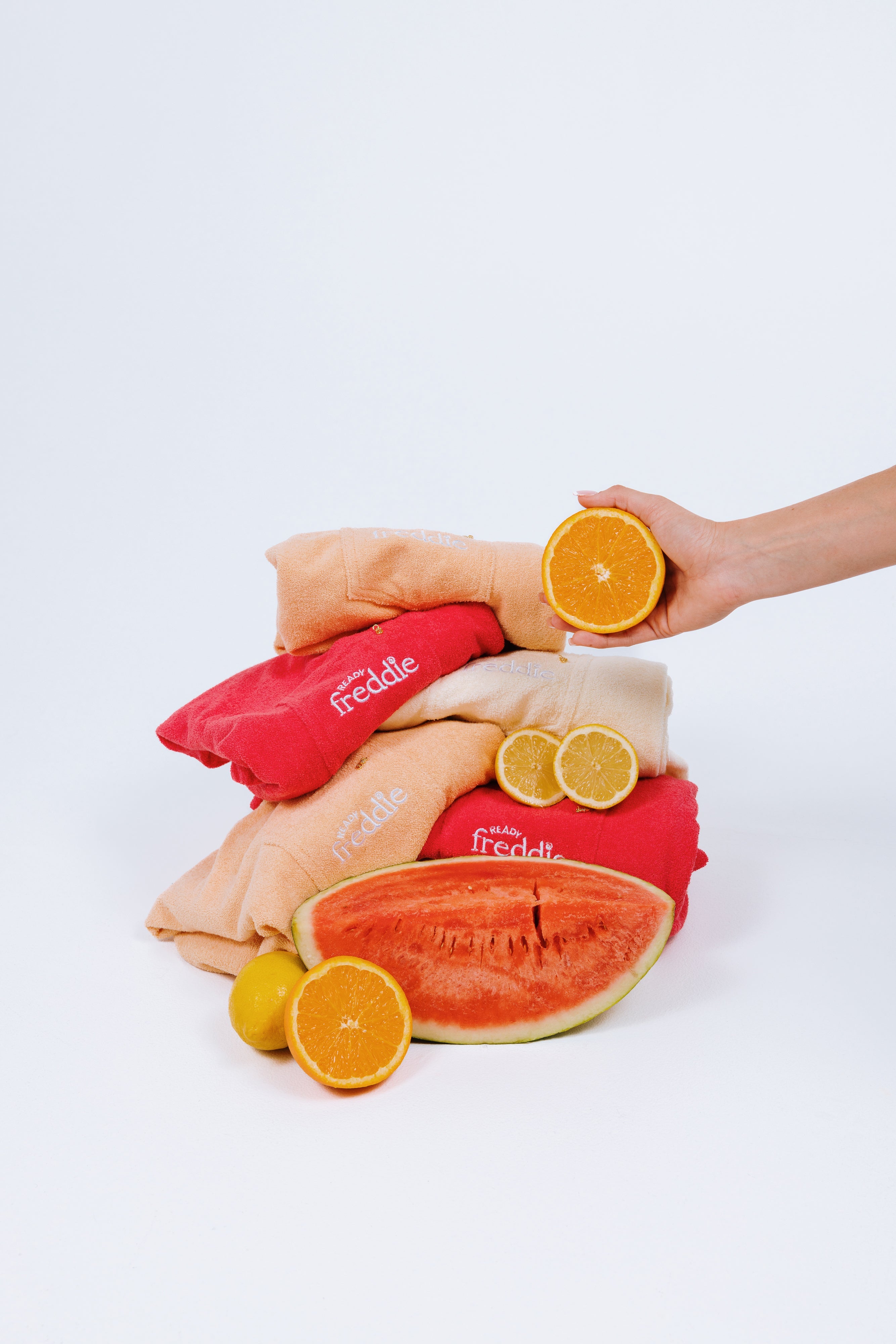 The Fruit Collection