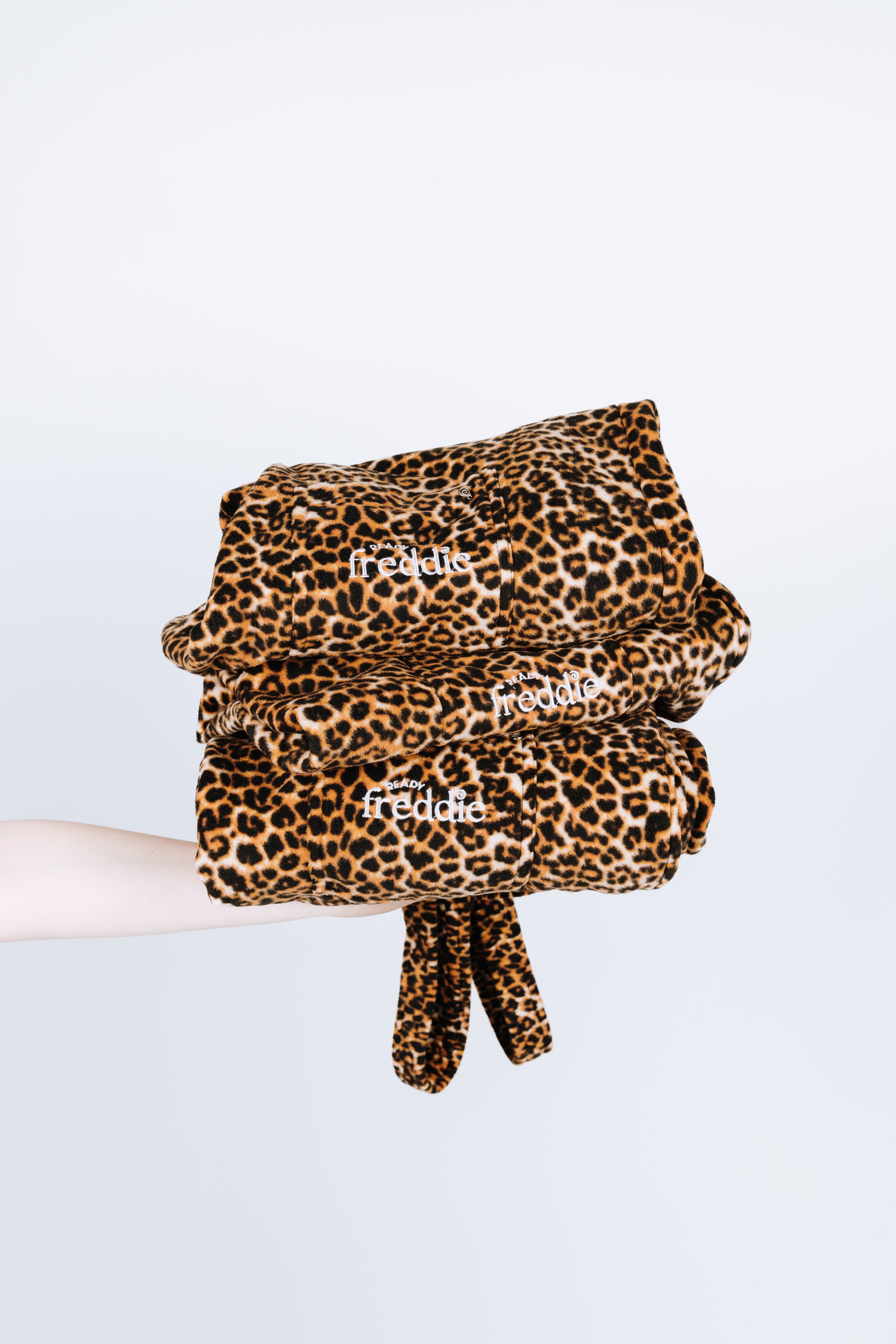 The Leopard Print Collection