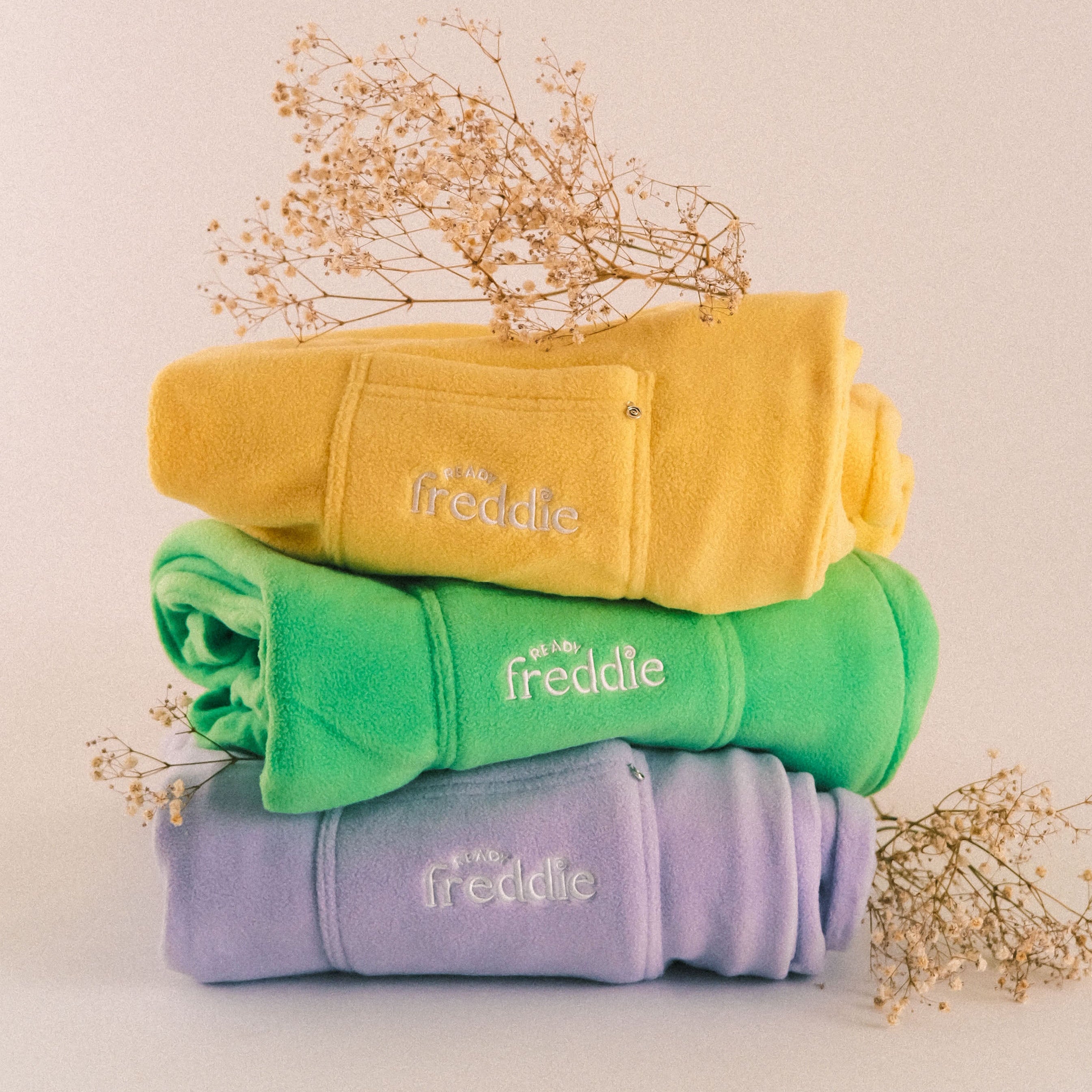 The Bloom Collection
