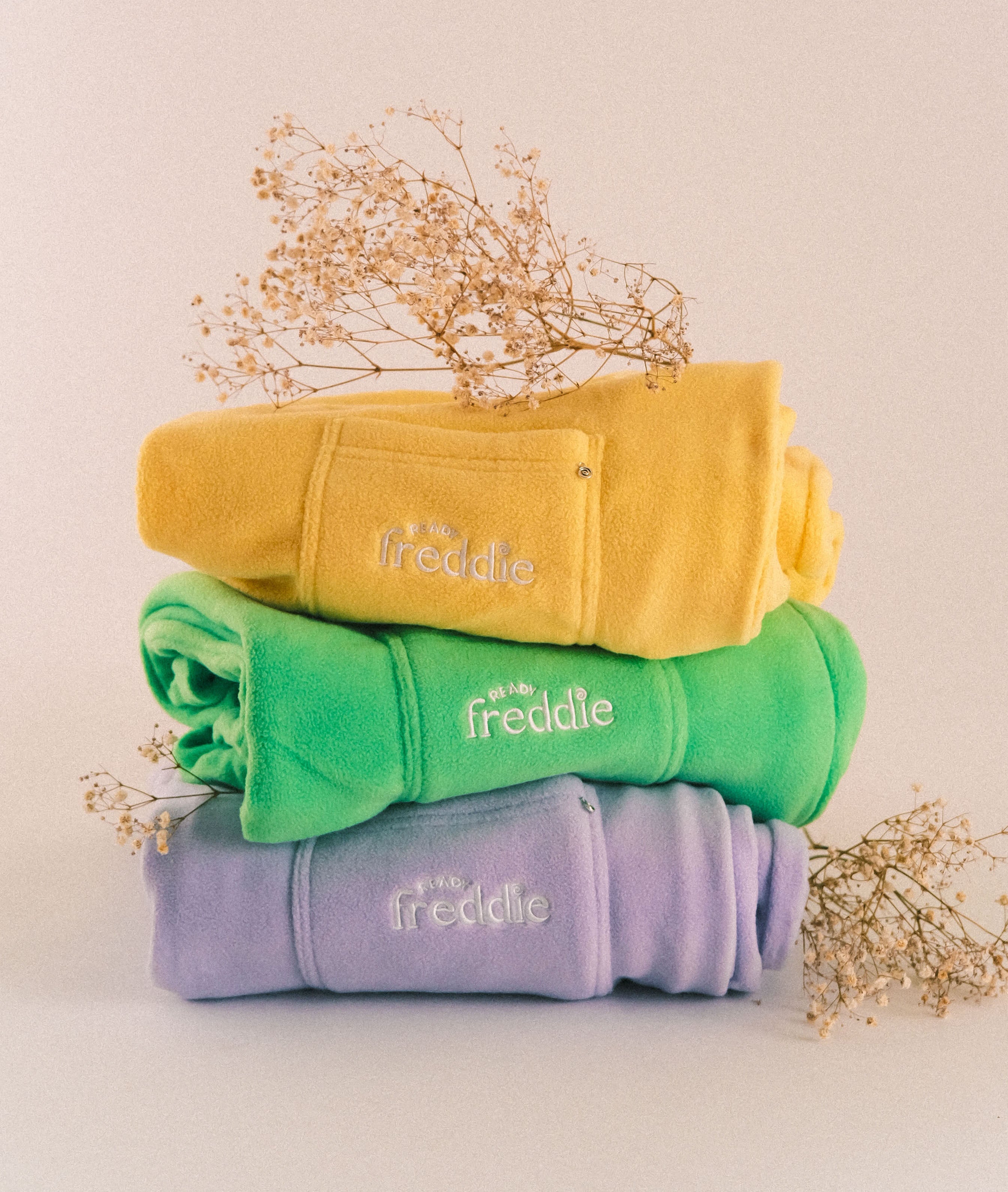 The Bloom Collection