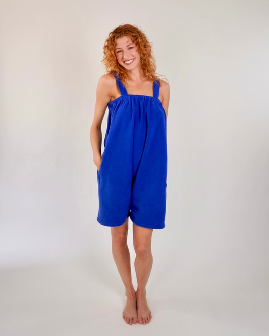 Royal Blue SHORT freddie *Limited Edition*