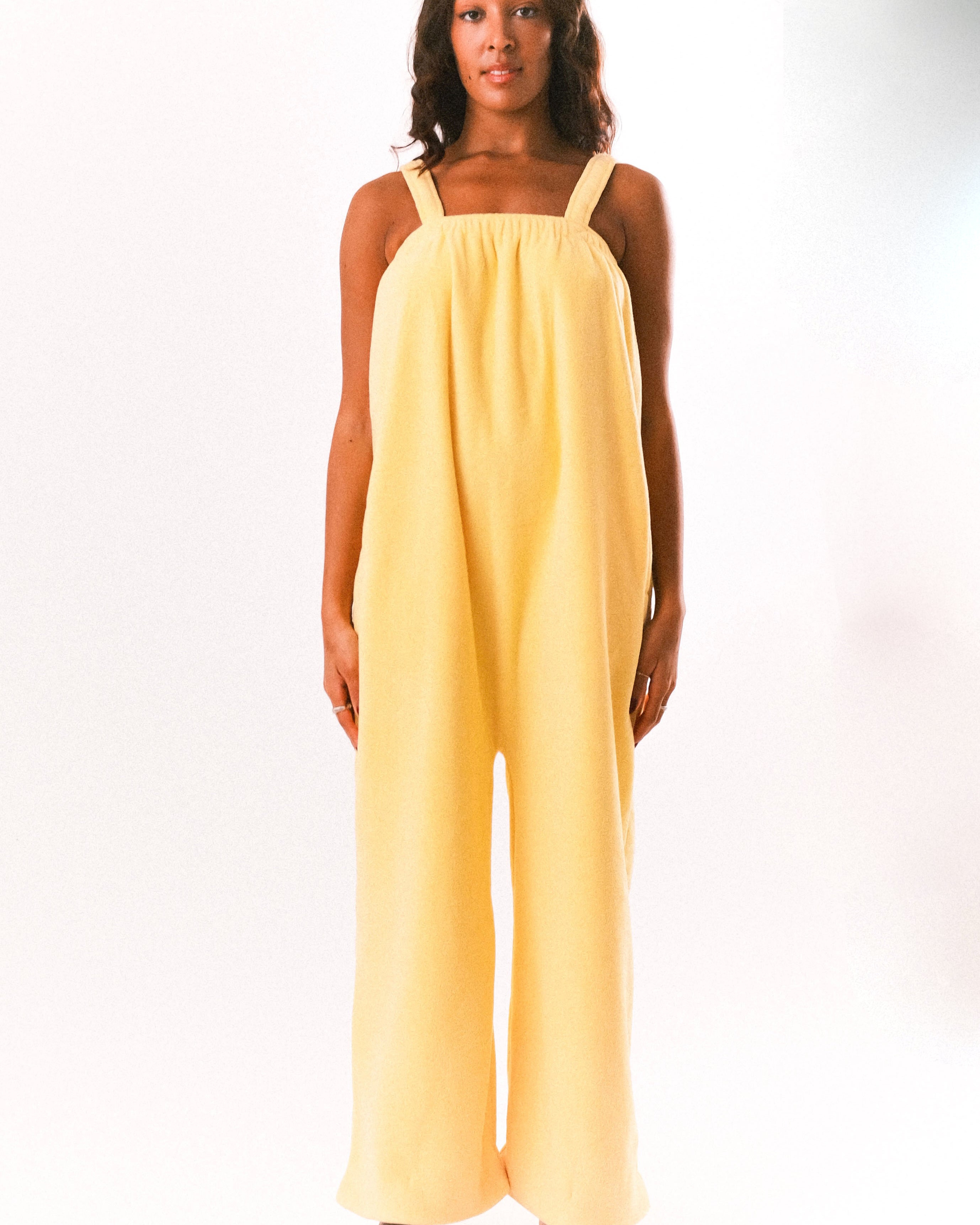 Mellow Yellow Long Freddie