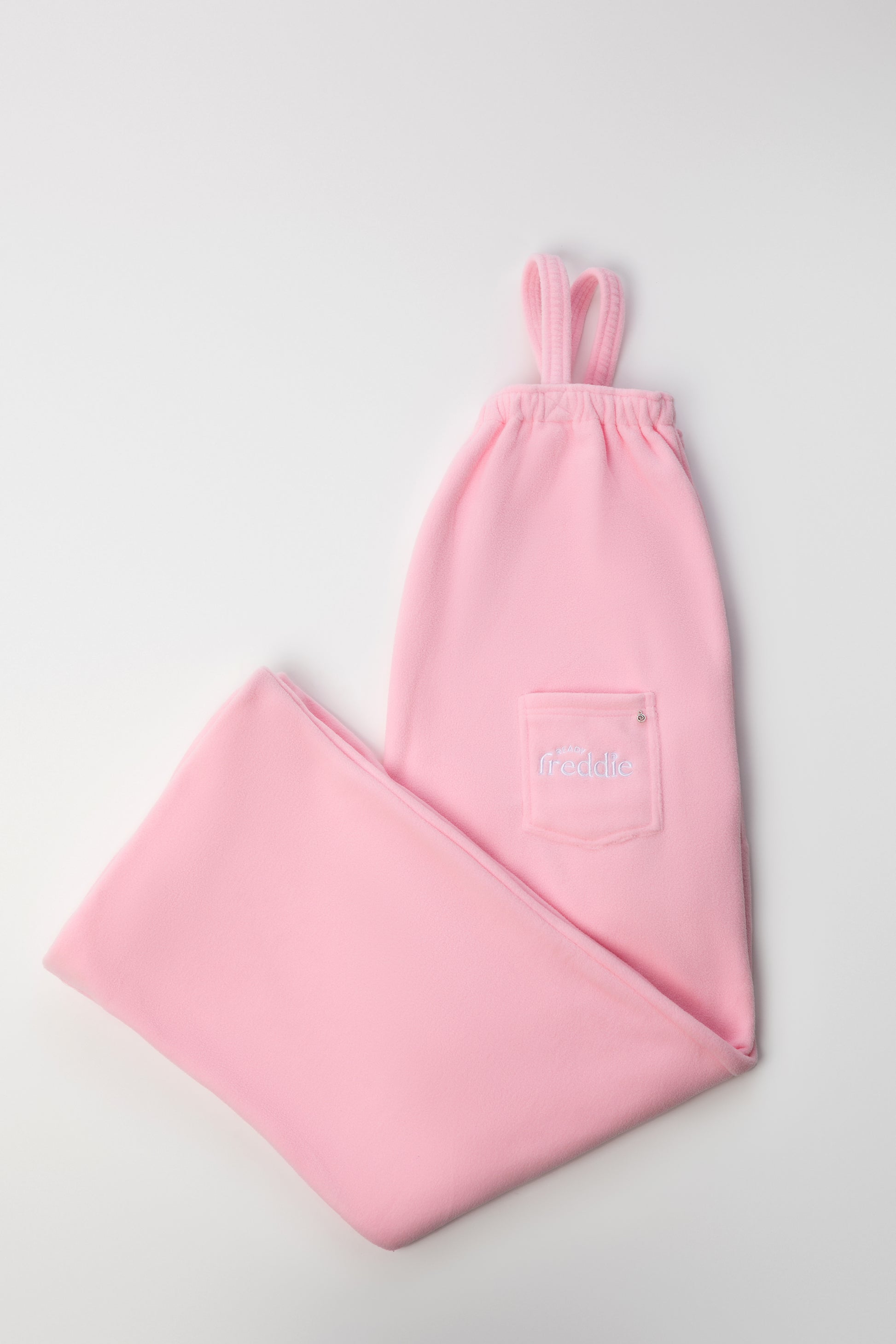 Ballerina Pink Long Kids Freddie