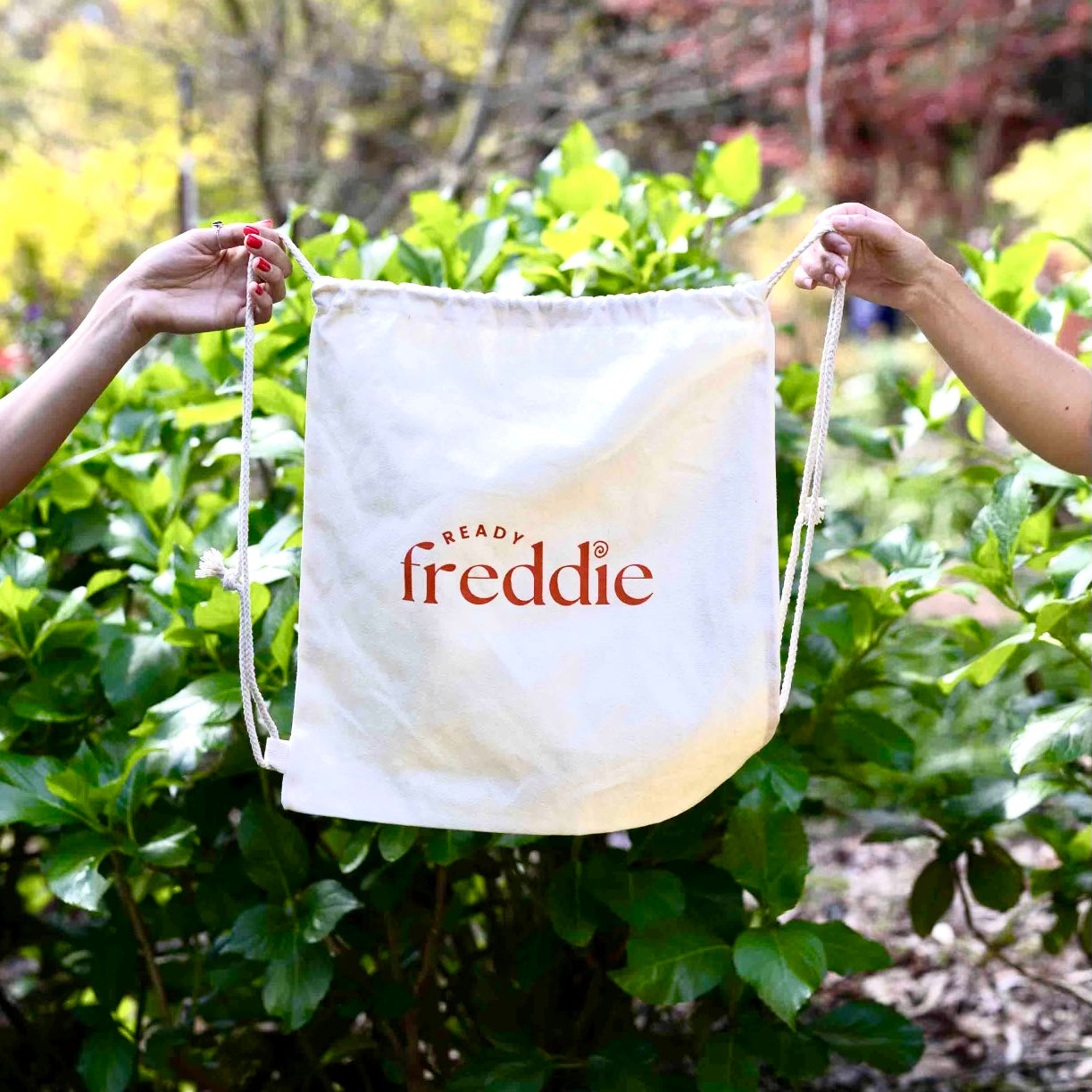 Reusable Bag
