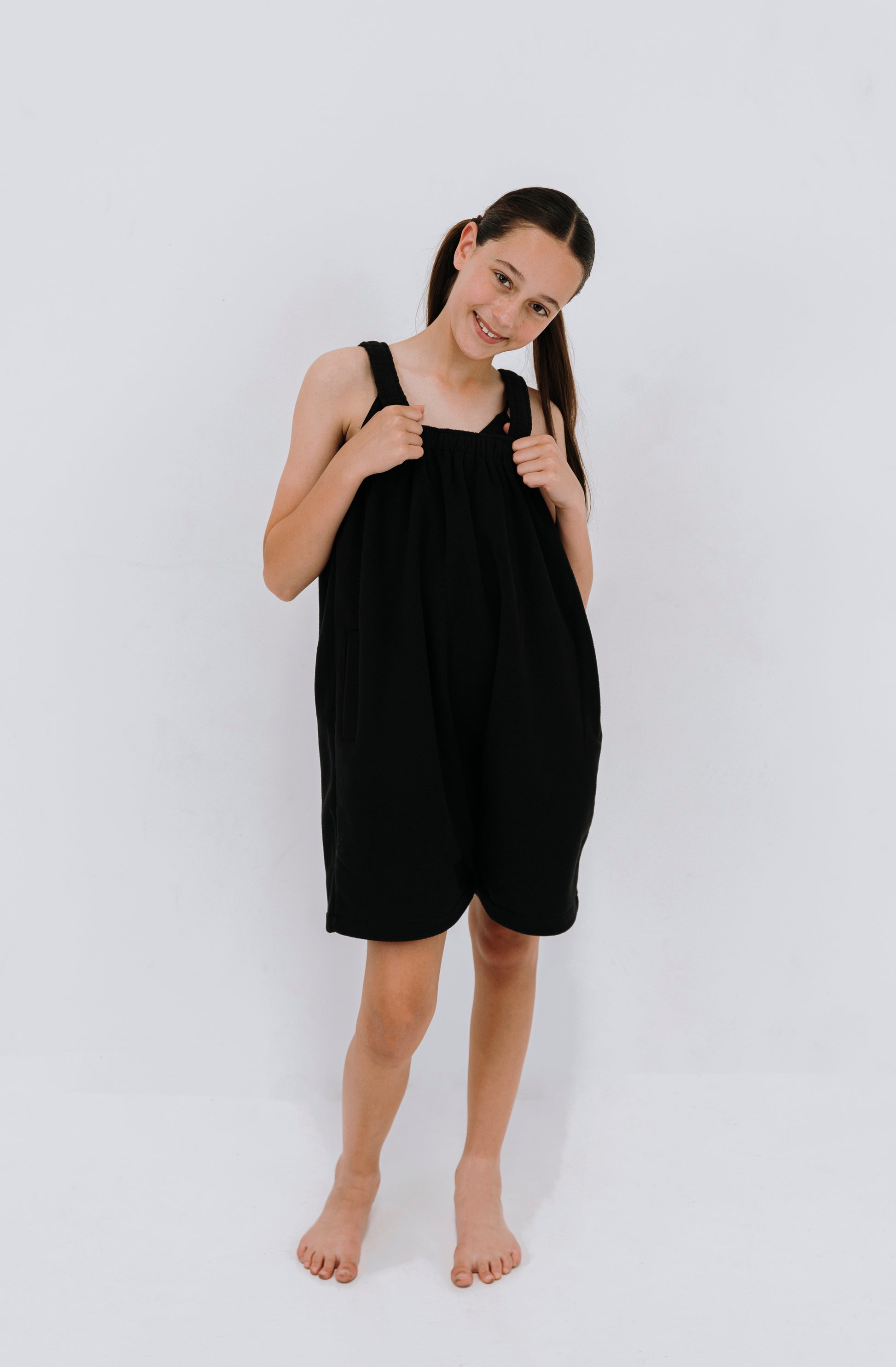 Dark Roast Kids Freddie