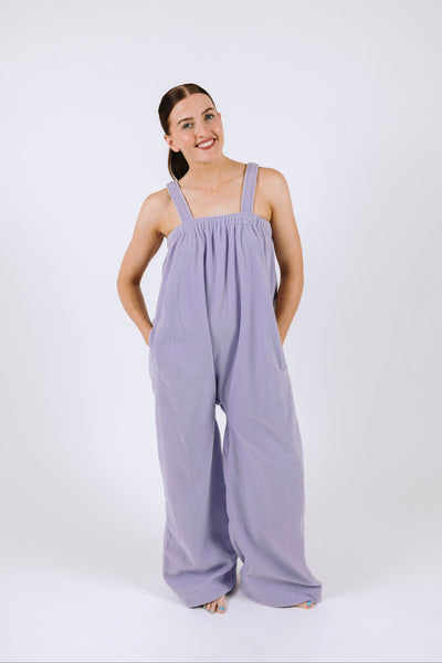 Lilac Purple Long Freddie – Ready Freddie