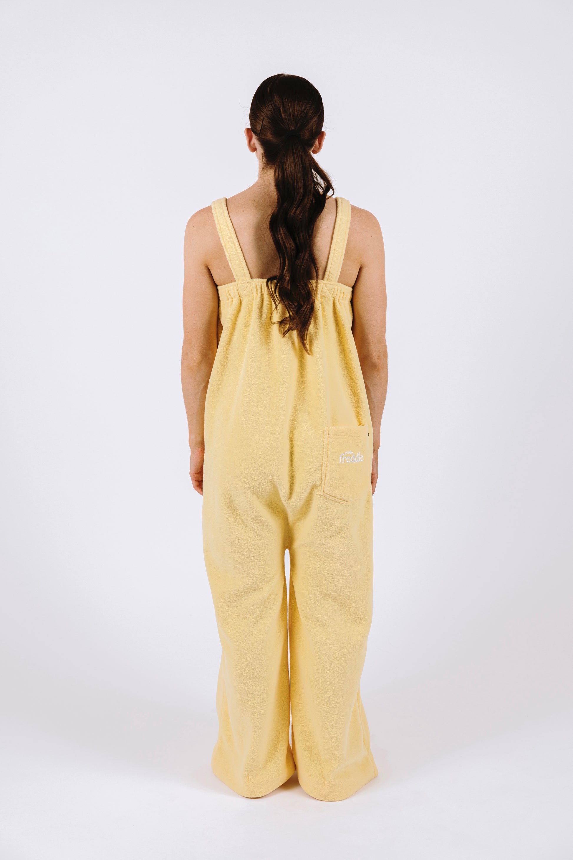 Mellow Yellow Long Freddie