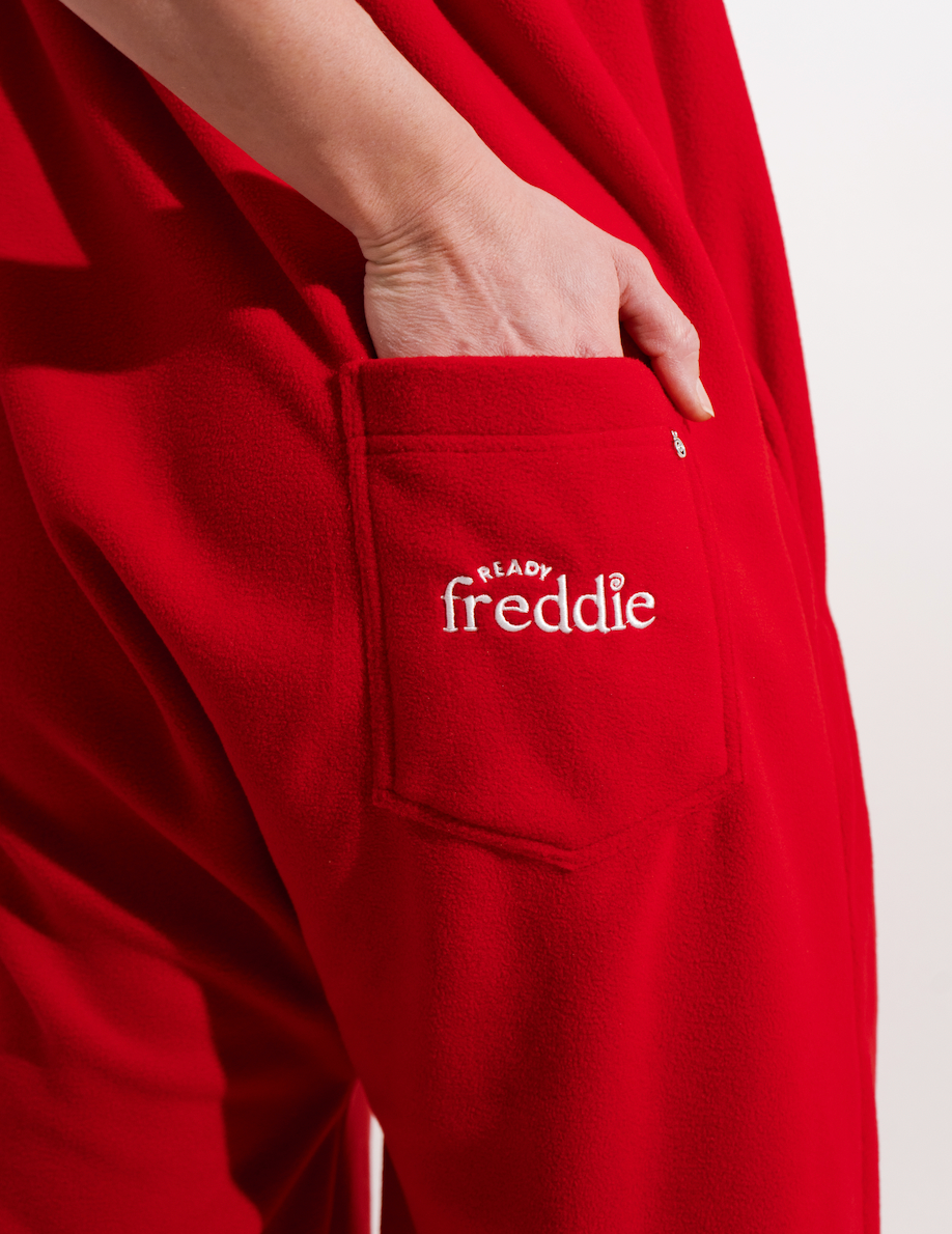 Red LONG freddie *Limited Edition*