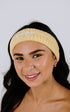 Ready Freddie headband in one size