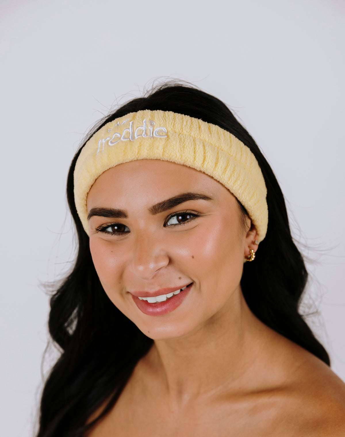 Ready Freddie headband in one size