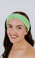 Polar fleece hair headband by Ready Freddie
