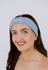 Ready Freddie headband in matching Freddie colours