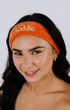 Ready Freddie fleece headband colour range