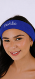Ready Freddie fleece headband accessory