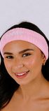 Matching fleece headband for your Ready Freddie onesie
