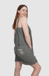 Limited edition grey onesie in Teen, Adult and Plus sizes
