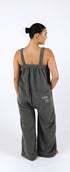 Grey x ZIRKUS LEA collector's onesie by Ready Freddie