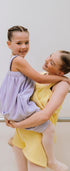 Cosy mellow yellow fleece onesie for kids and teens