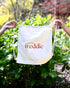 Ready Freddie reusable tote bag