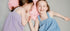 Sky blue long kids onesie for getting ready